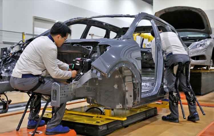 Η Hyundai Motor επενδύει περαιτέρω στη ρομποτική βιομηχανία