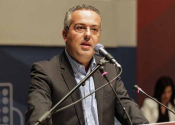 Νέα μέλη στη δημοτική παράταξη του Ηλία Αποστολόπουλου