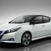 Nissan LEAF 3.ZERO και LEAF 3.ZERO e + Limited Edition με μεγαλύτερη απόδοση και εμβέλεια