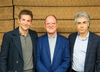 «Άρωμα» Νέας Υόρκης με εκδήλωση του ΠΑΟΔΑΠ για τον Ανδρέα Μανωλικάκη