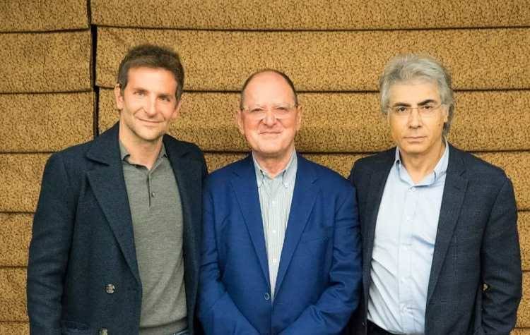 «Άρωμα» Νέας Υόρκης με εκδήλωση του ΠΑΟΔΑΠ για τον Ανδρέα Μανωλικάκη