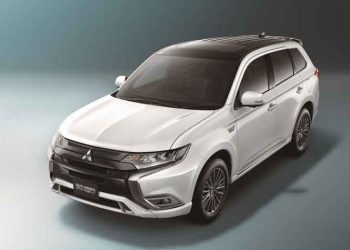 Ενισχύεται η δομή της Mitsubishi Motors Europe
