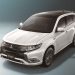 Ενισχύεται η δομή της Mitsubishi Motors Europe