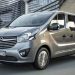 Νέο σημείο αναφοράς: Τρίτη γενιά Opel Vivaro