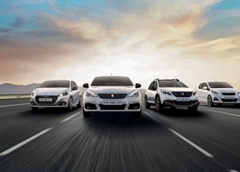 Άνοδος πωλήσεων για την Peugeot το 2018