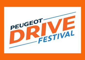 Φεστιβάλ μεταχειρισμένων Peugeot