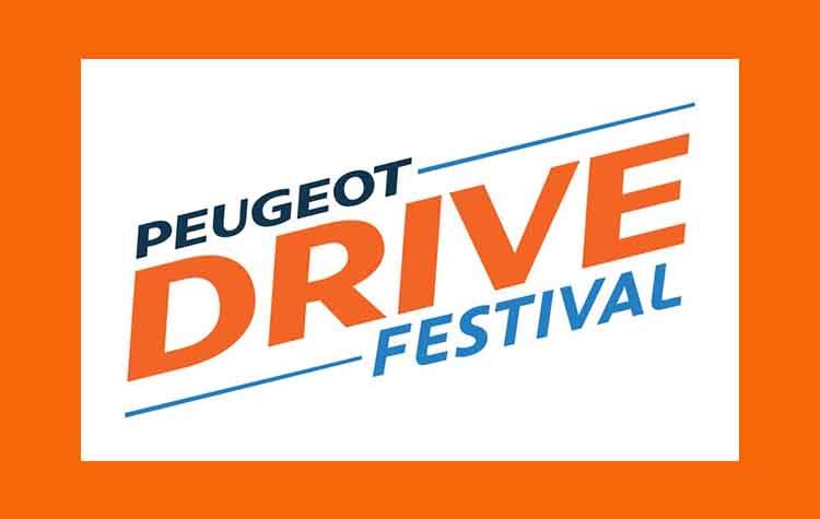 Φεστιβάλ μεταχειρισμένων Peugeot