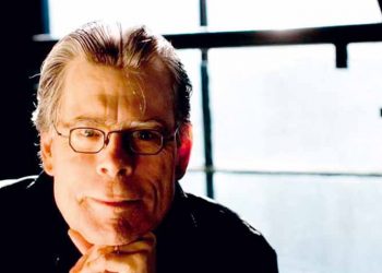 Stephen King: Σωτήρας του τοπικού Τύπου