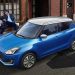 Suzuki Swift hybrid