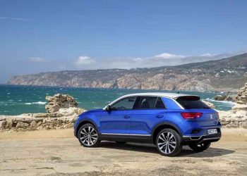 Η Volkswagen +32,1% στην Ελλάδα το 2018 - Πρωτιά του Group παγκοσμίως