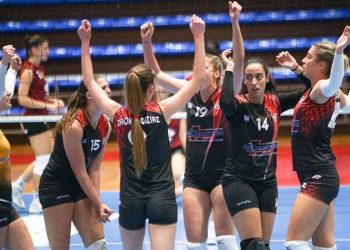 Καλή εμφάνιση και νίκη για τον ΖΑΟΝ με 3 - 0 επί της ΧΑΝΘ