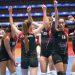 Καλή εμφάνιση και νίκη για τον ΖΑΟΝ με 3 - 0 επί της ΧΑΝΘ