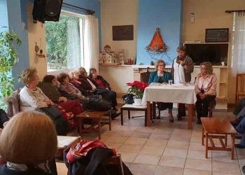 «Ιστορίες - Παραδόσεις - Αφηγήσεις» στο Ά ΚΑΠΗ