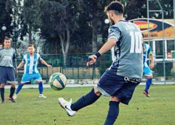 Σταθερά στην κορυφή η Α.Ε. Κηφισιάς