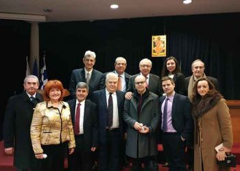 Αμπατζόγλου: Εργαζόμαστε με σοβαρότητα και υπευθυνότητα για τη “Νέα Εποχή”