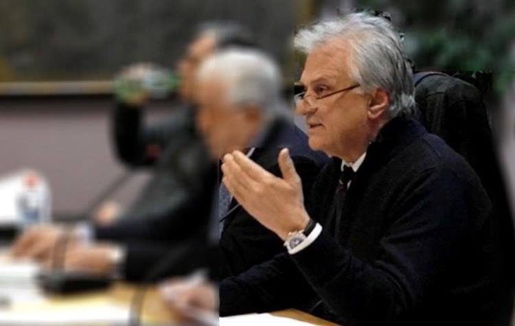 Έγκριση ισολογισμού και μήνυμα της Δημοτικής Αρχής στους εργαζομένους