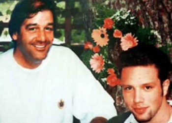 «Έφυγε» από τη ζωή ο Αντώνης Λάνθιμος