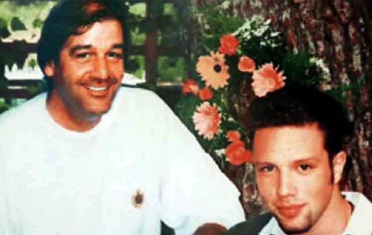 «Έφυγε» από τη ζωή ο Αντώνης Λάνθιμος