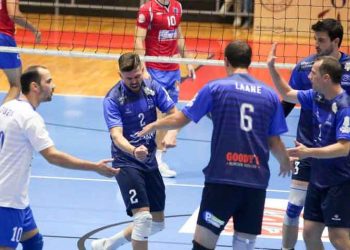 Στον «δρόμο» της Κηφισιάς ο Φοίνικας Σύρου για την φάση των 16 του Κυπέλλου Ελλάδας