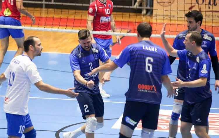 Στον «δρόμο» της Κηφισιάς ο Φοίνικας Σύρου για την φάση των 16 του Κυπέλλου Ελλάδας