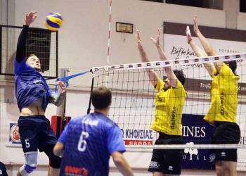 Τέιλορ Χαντ: «Με αυτοπεποίθηση απέναντι στην Κομοτηνή»