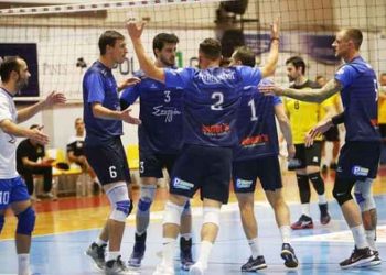 «Ποδαρικό» με νίκη επί της Κομοτηνής για τον ΑΟΠ Κηφισιάς