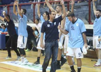 Εκτός έδρας νίκη με ανατροπή για τον ΑΣΕ Δούκα επί του Εσπέρου