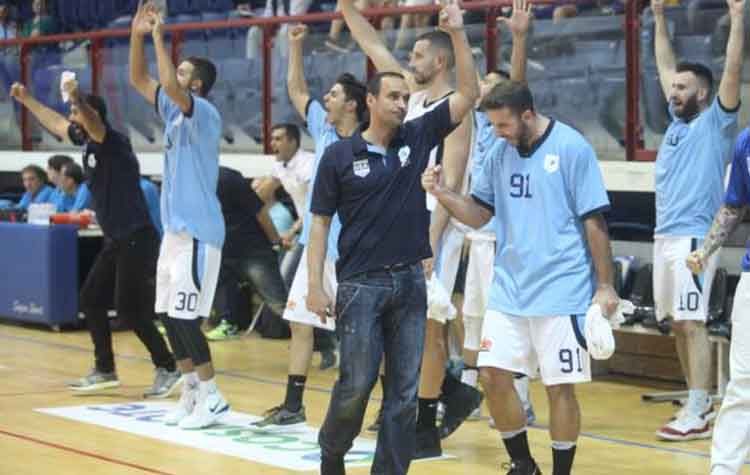 Εκτός έδρας νίκη με ανατροπή για τον ΑΣΕ Δούκα επί του Εσπέρου