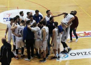 Άμυνα από «ατσάλι» έδωσε τη νίκη στον ΑΣΕ Δούκα