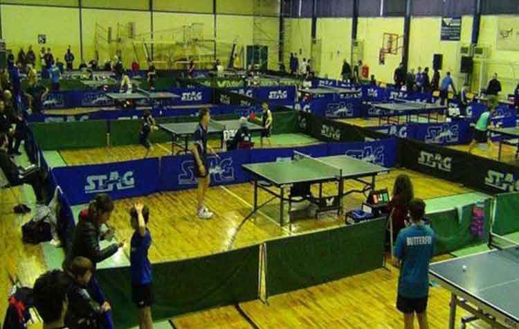 Με 199 δηλώσεις συμμετοχής στον δρόμο για το 5ο αναπτυξιακό τουρνουά της η Αθηνά Μαγκουφάνας