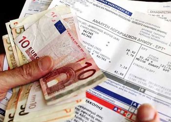 «Ηλεκτρικές» αυξήσεις: Είδες (πάλι) η ΔΕΗ;