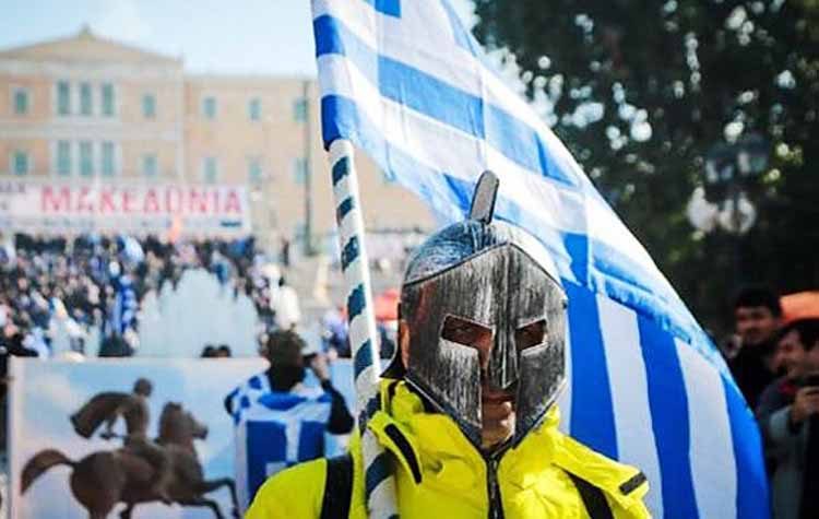 Η σιωπηλή πλειοψηφία