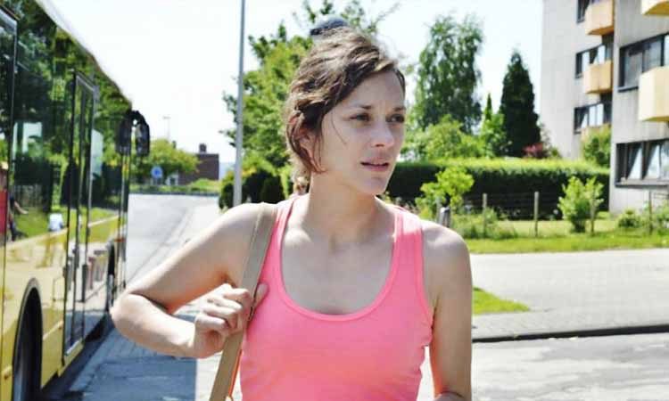 Νέα «ταξίδια» με ποιοτικό σινεμά