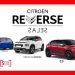 «Reverse Sales» by Citroen