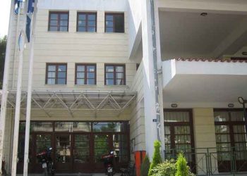 Λειτουργία τηλεφωνικού κέντρου λόγω έκτακτων καιρικών φαινομένων