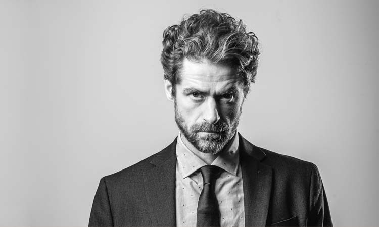 Δημήτρης Λάλος: «Εισιτήριο η ομορφιά, αλλά ποιος ο τερματικός σταθμός;»