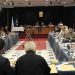 Το Δημοτικό Συμβούλιο συνεδριάζει
