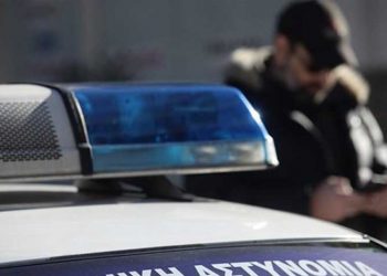 Ανασφάλεια και εγκληματικότητα