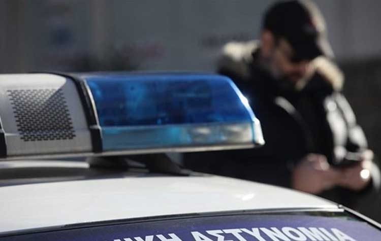 Ανασφάλεια και εγκληματικότητα