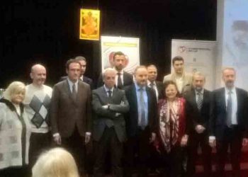 Ενημερωτική εκδήλωση του Δήμου Αμαρουσίου για την Υγεία