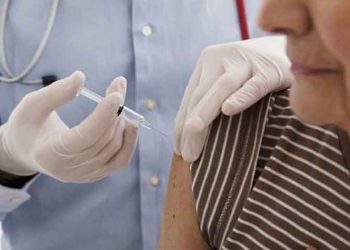 Δωρεάν εμβολιασμός σε άτομα Τρίτης Ηλικίας