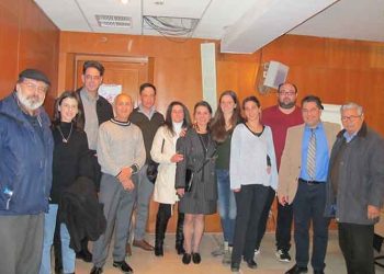 Ένα «βήμα» πιο κοντά στην δημιουργία Ενεργειακής Κοινότητας