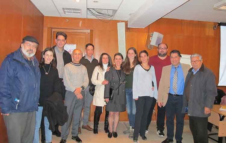 Ένα «βήμα» πιο κοντά στην δημιουργία Ενεργειακής Κοινότητας