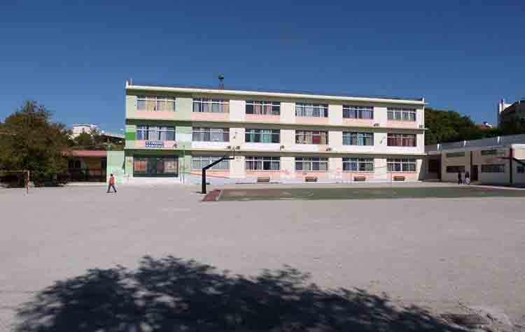 Συνάντηση της Ένωσης Γονέων Δήμου Κηφισιάς με τη Δημοτική Αρχή