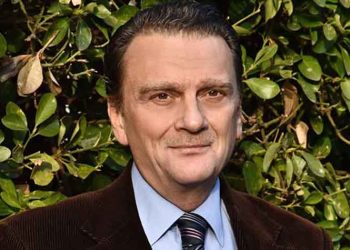 Υποψήφιος δήμαρχος Αμαρουσίου ο Επαμεινώνδας Γαρδέλης