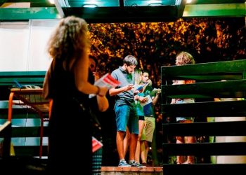 Οι κάτοικοι «βαθμολογούν» τον πολιτισμό στους Δήμους