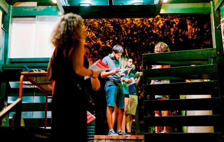 Οι κάτοικοι «βαθμολογούν» τον πολιτισμό στους Δήμους