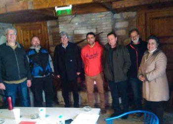 «Αναντικατάστατη η συμβολή των εργαζόμενων στις υπηρεσίες του Δήμου»