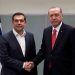 Τσίπρας - Ερντογάν: Στου Βοσπόρου τα στενά