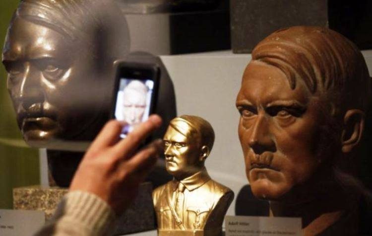 Μια συζήτηση με αφορμή «τα νέα πρόσωπα του φασισμού»